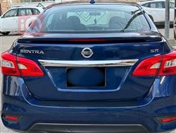 نیسان سێنترا